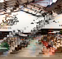 The Grifter Brewing Co - Accommodation Nelson Bay