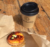 Bourke Street Bakery - Accommodation Nelson Bay