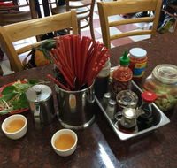 Hanoi Quan Restaurant - Accommodation Nelson Bay