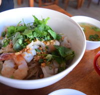 Quyen Vietnamese Restaurant - Accommodation Nelson Bay