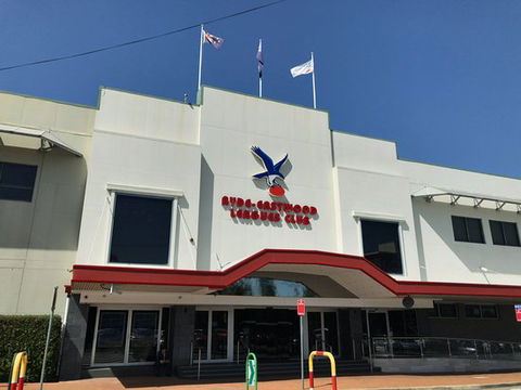Ryde Eastwood Leagues Club (The Palm Court Bistro) - Accommodation Nelson Bay 0