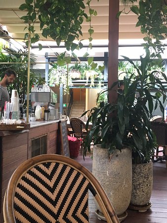 Uderwood Cafe - Accommodation Nelson Bay 0