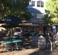 Bakerman - Accommodation Nelson Bay
