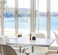 Beach House Balmoral Restaurant  Cafe