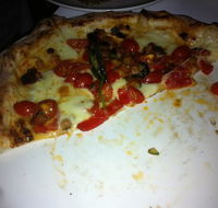 Da Orazio pizza  porchetta - Accommodation Nelson Bay
