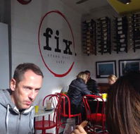 Fix Crows Nest - Accommodation Nelson Bay