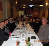 Francesco's - Accommodation Nelson Bay