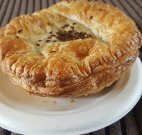 Funky Pies - Accommodation Nelson Bay