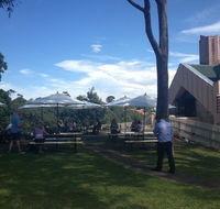 Incinerator Cafe - Accommodation Nelson Bay