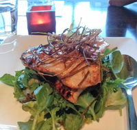 Kaffir Lime - Accommodation Nelson Bay