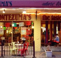 Montezuma's Crows Nest - Accommodation Nelson Bay