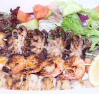Olde Fashioned Fish 'n Chips - Accommodation Nelson Bay