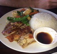 Smooth Thai - Accommodation Nelson Bay
