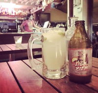 Cafe Bikini - Accommodation Nelson Bay