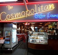Cosmopolitan Cafe Bondi Junction - Accommodation Nelson Bay
