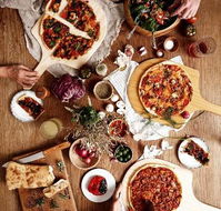Doughboy Pizza - Bondi Road - Accommodation Nelson Bay