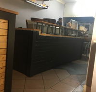 Rocky's Pizza Place - Accommodation Nelson Bay