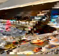Ryu Japanese Cuisine - Accommodation Nelson Bay