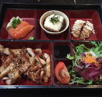 Zakura Japanese Restaurant