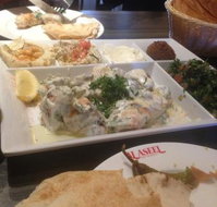 Al Aseel Restaurant - Accommodation Nelson Bay