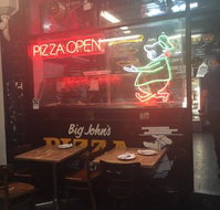 Big John's Pizzas