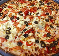 Bondi Pizza Gallery