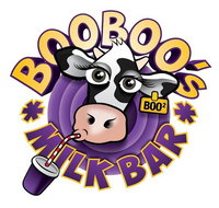 BooBoos MilkBar