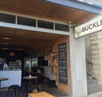 Buckler's North Bondi