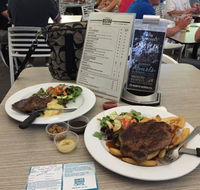 Club Bondi Junction RSL - Accommodation Nelson Bay