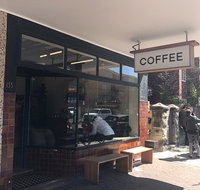 Coffee Bondi Beach
