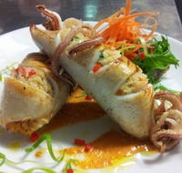 Dolce Espresso - Accommodation Nelson Bay