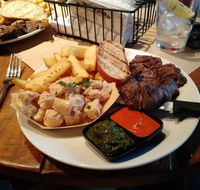 Fogo Brazilian Churrasco Grill - Accommodation Nelson Bay