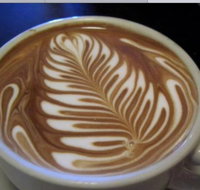 Gabby's cafe