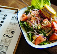 Gould Street Deluxe