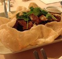 Istana Restaurant - Accommodation Nelson Bay