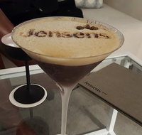 Jensens Bar  Restaurant - Accommodation Nelson Bay