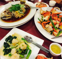 Lee Central Park Chinese Restaurant - Accommodation Nelson Bay
