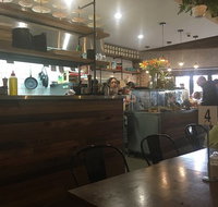 Little Cup and Saucer - Accommodation Nelson Bay