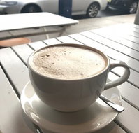 Logan's Cafe