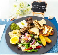MaZi Restaurant - Accommodation Nelson Bay