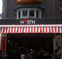 North Cafe