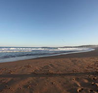 Oceans Narrabeen Cafe - Accommodation Nelson Bay