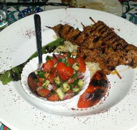 Pasha's Lounge - Accommodation Nelson Bay