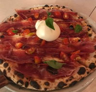 Pizza Riccardo - Accommodation Nelson Bay