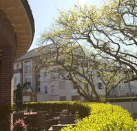 Portico Restaurant and Bar at Greengate Hotel - Accommodation Nelson Bay
