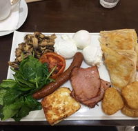 Poveli Deli Cafe - Accommodation Nelson Bay