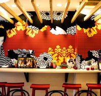 Shikoku Japanese Restaurant - Accommodation Nelson Bay