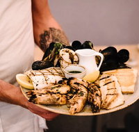 Society Pizza Bar Bondi Beach