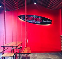 Surf 'n' Fries