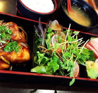 Sushi Hiro - Accommodation Nelson Bay